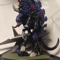 "Barbgaunts" par Takalir