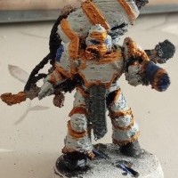 "Seigneur de la verole" par Takalir