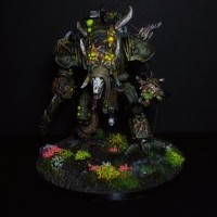 "Karnivore 1" par Mickeysto