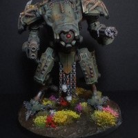 "Brigand 1" par Mickeysto