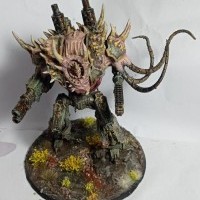 "Chasseur 1" par Mickeysto