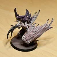 "Primate " par Valentin45K