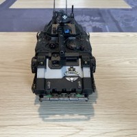 "Sigismund’s Spear" par Xeneus