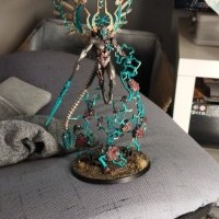 "Void" par Be'lakor 3786