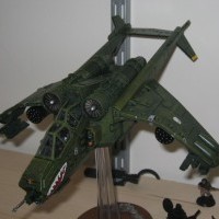 "Valkyrie" par HammerG3ar