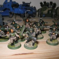 "Cadiens 2" par HammerG3ar