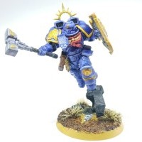 "Aararl Goremoon" par Anthoine