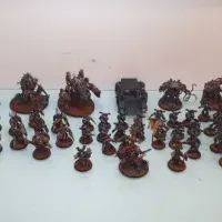 "Armée Black Légion" par SachK