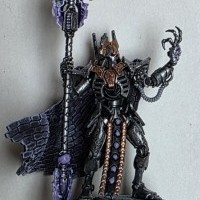 "Imotekh" par Falstuf