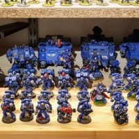 "2eme Compagnie" par Anthoine