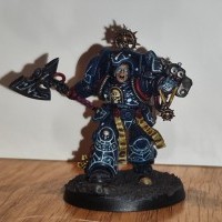 "Maître archiviste antecor" par Wiki