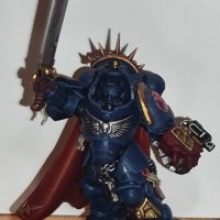 "Capitaine Silus Argento" par Wiki