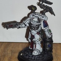 "Frère Scalion" par Wiki