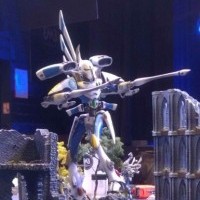 "Titan Revenant " par Tontonsanka