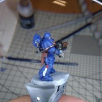 "1er test peinture - part1" par Pierropoto