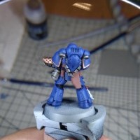 "1er test peinture - part2" par Pierropoto