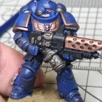 "1er test post shade" par Pierropoto