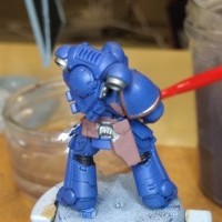 "2nd unit" par Pierropoto