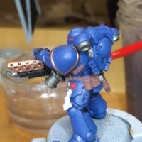 "2nd unit -2" par Pierropoto