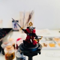 "Chanoinesse" par Kev6