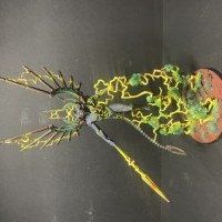 "Dragon du vide" par DocSieben