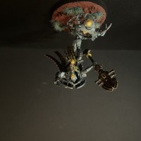 "Technomancien" par DocSieben