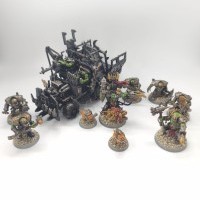 "Breaka" par Jejot38