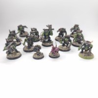 "Kommandos " par Jejot38