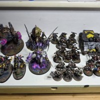 "Group pic" par Lilkey