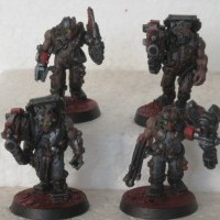 "Particule 8" par Matter Carolus