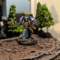 "Archiviste Termi" par Larzod