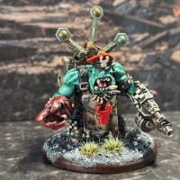 "Mekboy KustomField" par NanoClaim77