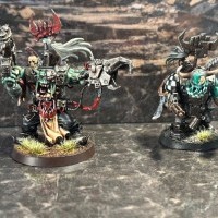 "Big Boss" par NanoClaim77