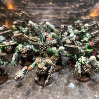 "Nobz" par NanoClaim77