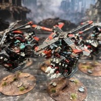 "Kopterz Squadronz" par NanoClaim77