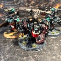 "Gromek Meka Armure" par NanoClaim77