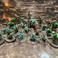 "Gretschinz" par NanoClaim77