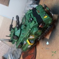 "Gladiator🔥" par Sylvaryon