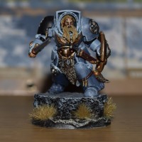 "Terminator Garde Loup 01" par Hugoportier