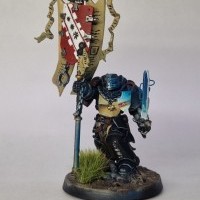 "Doyen de croisade" par Ashtax13