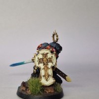 "Bladeguard veterans" par Ashtax13