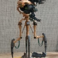 "Maraudeur " par Pogonators