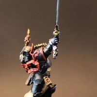 "Champion de l'Empereur" par Teutonicus