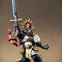 "Champion de l'Empereur" par Teutonicus