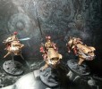 "Custodes Alarus custodians" par Oursa74