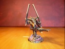 "Tyranid Prime - Final Chapter" par Edenwrath