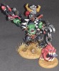 "Warboss MAZAFAK" par Helmut77