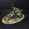 "Deffkilla Wartrike" par ScreamX