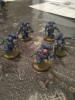 "Assault intercessor squad" par Skoos