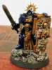"Capitaine Primaris Bouclier" par TitGoony
